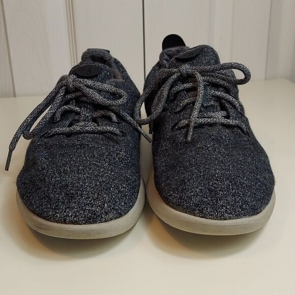 Allbirds Wool Runners Sz 12 - Picture 3 of 10